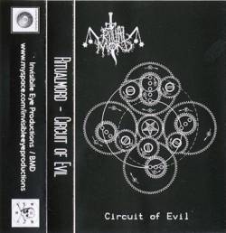 Ritualmord : Circuit of Evil